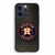 Houston Astros 02 iPhone 14 Pro Case