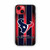Houston Texans 01 iPhone 14 Case