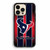 Houston Texans 01 iPhone 14 Pro Max Case