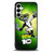 Ben 10 Gray Matter Samsung Galaxy A16 5G Case