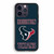 Houston Texans 02 iPhone 14 Pro Case