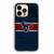 Houston Texans 03 iPhone 14 Pro Max Case