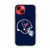Houston Texans Helmet iPhone 14 Case
