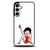 Betty Boop Dancing Samsung Galaxy A16 5G Case
