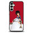 Big Hero 6 Hiro and Baymax Samsung Galaxy A16 5G Case