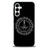 Bill Cipher Gravity Falls Samsung Galaxy A16 5G Case