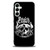 Black Clover Demon Skull Samsung Galaxy A16 5G Case