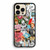 I Love Lucy Collages iPhone 14 Pro Max Case