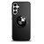 Bmw Metallic Logo Samsung Galaxy A16 5G Case