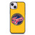 Indiana Fever iPhone 14 Plus Case