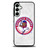 Buffalo Bisons 01 Samsung Galaxy A16 5G Case