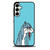 Bugs Bunny Looks Tired Samsung Galaxy A16 5G Case