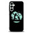 Calvin and Hobbes Play At Night Samsung Galaxy A16 5G Case