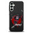 Carolina Hurricanes Seth Jarvis Samsung Galaxy A16 5G Case