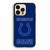 Indianapolis Colts 01 iPhone 14 Pro Max Case