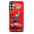 Cars Lightning Team 95 Samsung Galaxy A16 5G Case