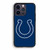 Indianapolis Colts 03 iPhone 14 Pro Case