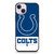 Indianapolis Colts 05 iPhone 14 Plus Case