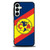 Club America Forged in Coapa Samsung Galaxy A16 5G Case