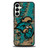 Coastal Carolina Chanticleers 01 Samsung Galaxy A16 5G Case