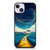 Interstellar iPhone 14 Plus Case