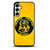 Cobra Kai No Mercy Samsung Galaxy A16 5G Case