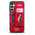 Coca Cola Vending Mechine Ice Cold Samsung Galaxy A16 5G Case