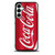 Coca Cola Samsung Galaxy A16 5G Case