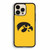 Iowa Hawkeyes 01 iPhone 14 Pro Max Case