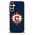 Connecticut Sun 01 Samsung Galaxy A16 5G Case