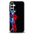 Cowboy Bebop Spike Faye Samsung Galaxy A16 5G Case