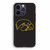 Iowa Hawkeyes 02 iPhone 14 Pro Case