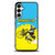 Dandelion Anime Netflix Samsung Galaxy A16 5G Case