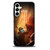Dead Space Samsung Galaxy A16 5G Case