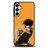 Death Note L Samsung Galaxy A16 5G Case