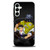 Demon Slayer Gyomei Stone Pillar Samsung Galaxy A16 5G Case