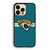 Jacksonville Jaguars 02 iPhone 14 Pro Max Case