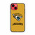 Jacksonville Jaguars 03 iPhone 14 Case