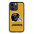 Jacksonville Jaguars Helmet iPhone 14 Pro Case