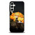 Demon Slayer Zenitsu Agatsuma Unleashed Samsung Galaxy A16 5G Case