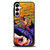Denji Ride Shark Fiend Samsung Galaxy A16 5G Case