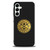 Denver Nuggets Gold Samsung Galaxy A16 5G Case
