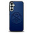 Denver Nuggets Logo Dark Blue Samsung Galaxy A16 5G Case