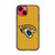 Jacksonville Jaguars 04 iPhone 14 Case