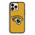Jacksonville Jaguars 04 iPhone 14 Pro Max Case