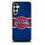 Detroit Pistons Wooden Pattern 02 Samsung Galaxy A16 5G Case