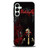 Devil May Cry The Crimson Cavalier Samsung Galaxy A16 5G Case