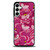 Disney Cheshire Cat Alice Samsung Galaxy A16 5G Case