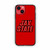 Jax State 02 iPhone 14 Case