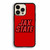 Jax State 02 iPhone 14 Pro Max Case